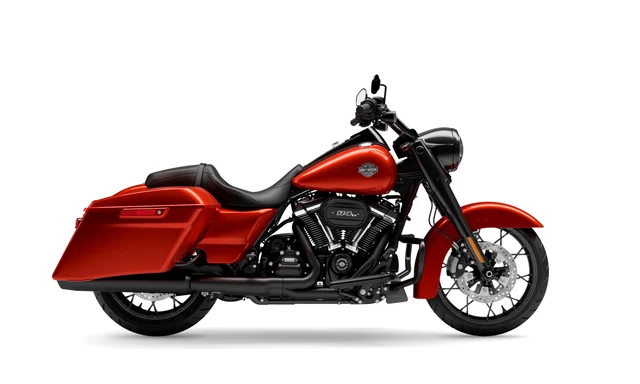 Road King™ Special image