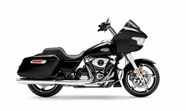 ROAD GLIDE™ image