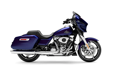 Street Glide™ image