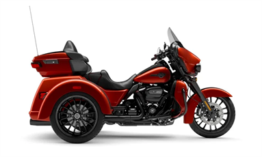 Tri Glide™ Ultra image