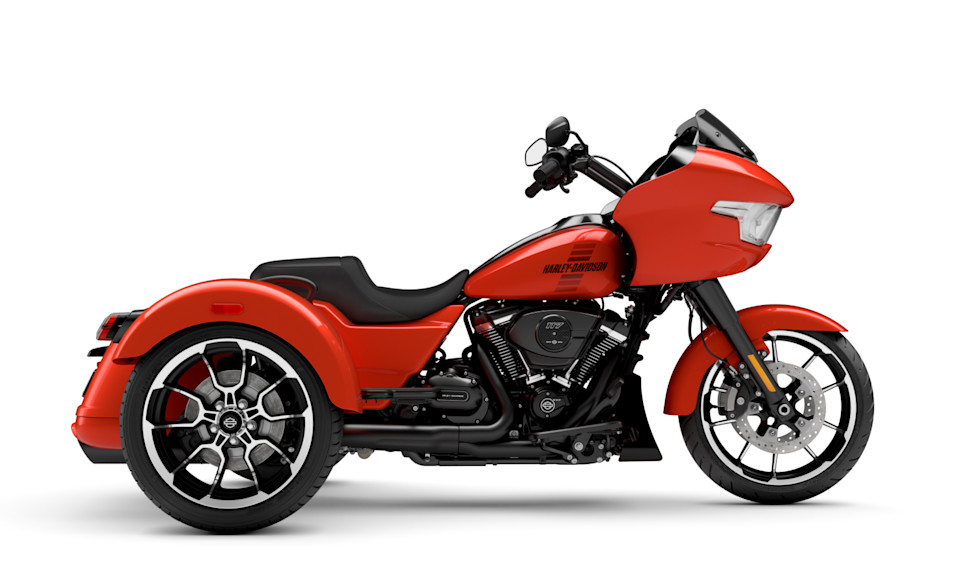Road Glide™ 3 image
