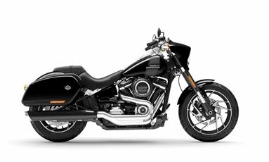 SPORT GLIDE™ image