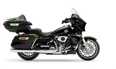 Street Glide™ Limited image