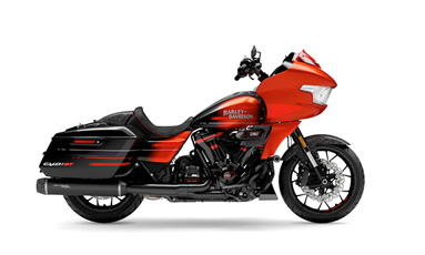 CVO™ Road Glide™ ST image