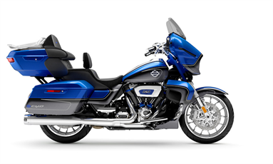 CVO™ Street Glide™ Limited image